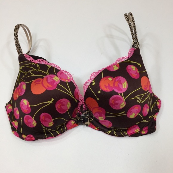 Victoria's Secret Other - Victoria’s Secret Very Sexy Push-up 32C Victoria's Secret Other - Victoria’s Secret Very Sexy Push-up 32C